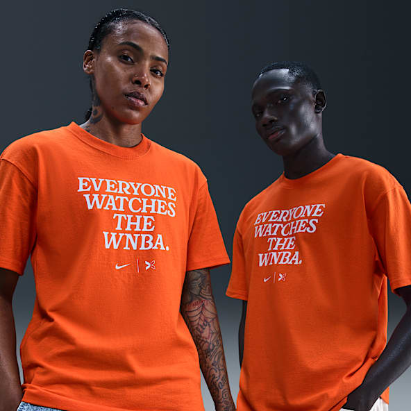 Womens Orange Graphic Tees Tops and T-Shirts. Nike.com